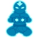 Avatar On Ice Icon
